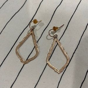 Kendra Scott Earrings
